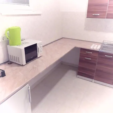 Apartment Csaladi Elmeny Apartman Es Vendeghaz
